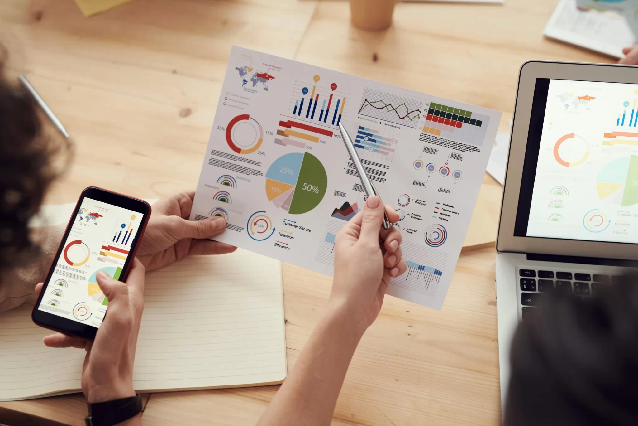 Booster productivité au travail