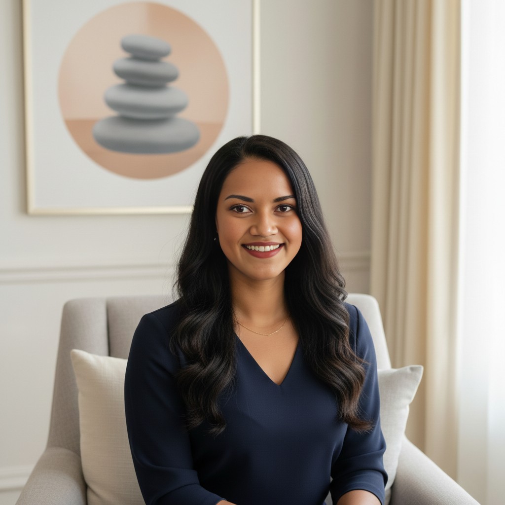 Lila Coach-thérapeute Holistique